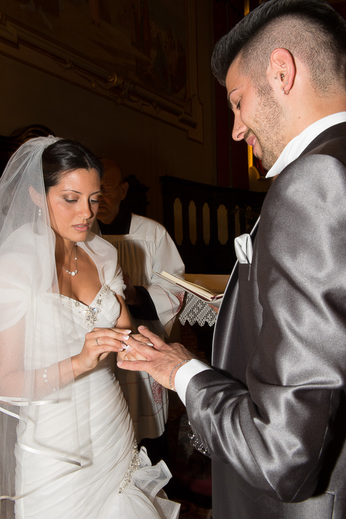 Foto matrimonio l'aquila